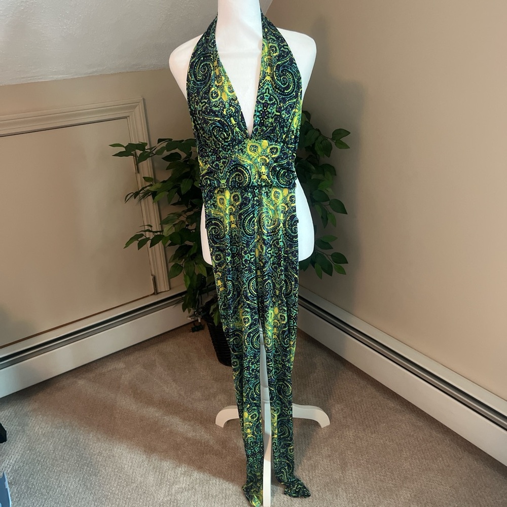 J USA Jumpsuit